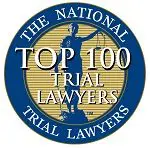 Top100 Trial Lawyers Brandon Fulgham