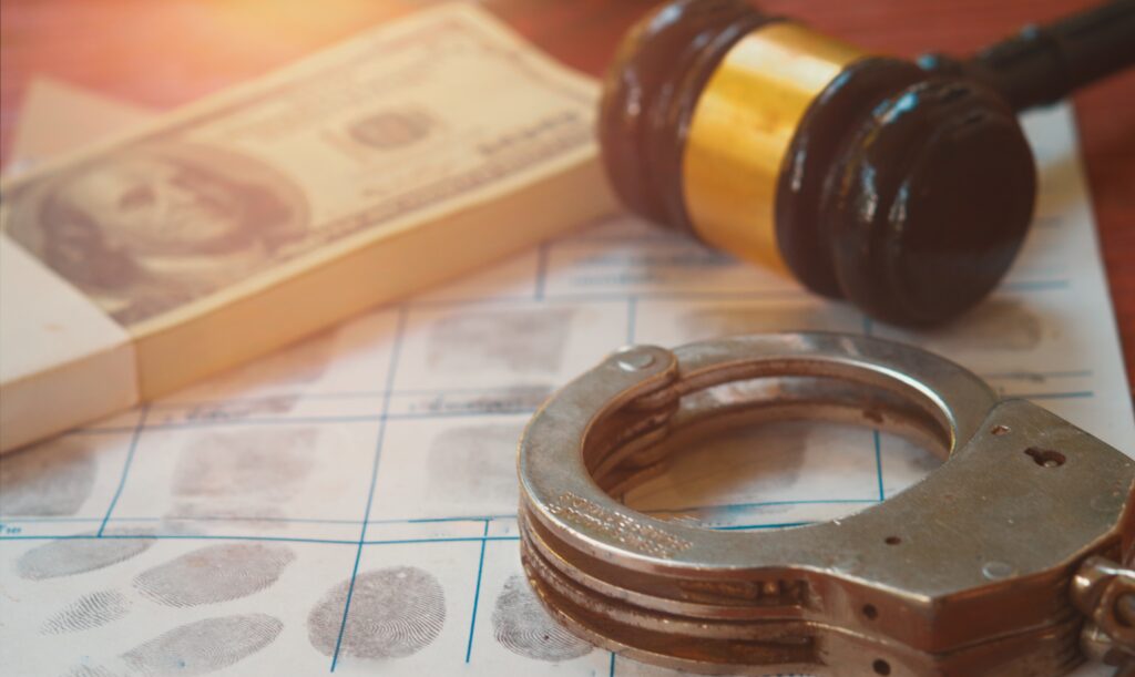 Defending Against an Insurance Fraud Charge