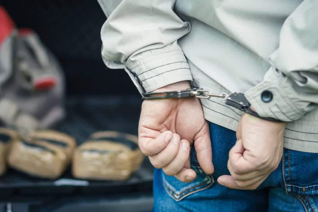 Defense Strategies That Can Help With Texas Drug Trafficking Charges Fulgham Law Firm