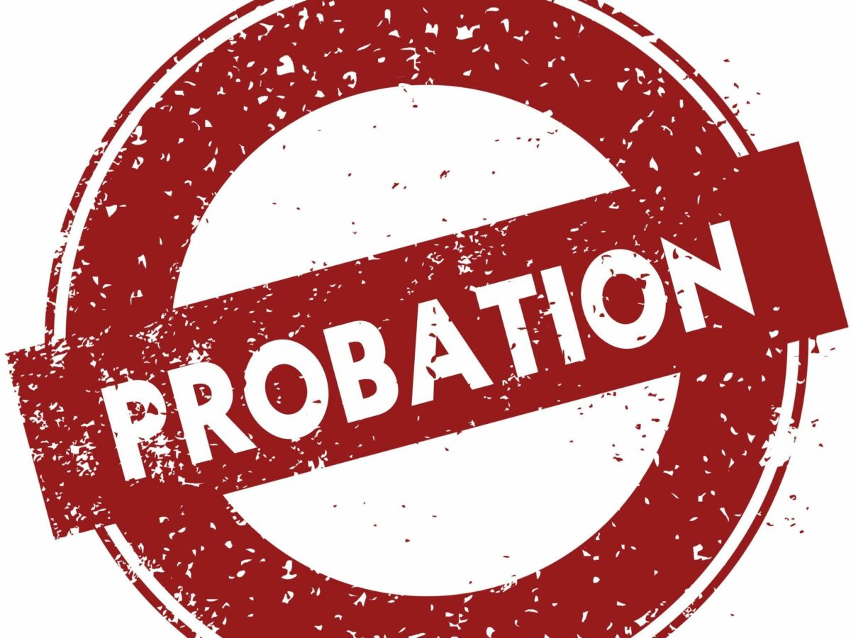 How Are Texas Probation And Parole Different Fulgham Law Firm