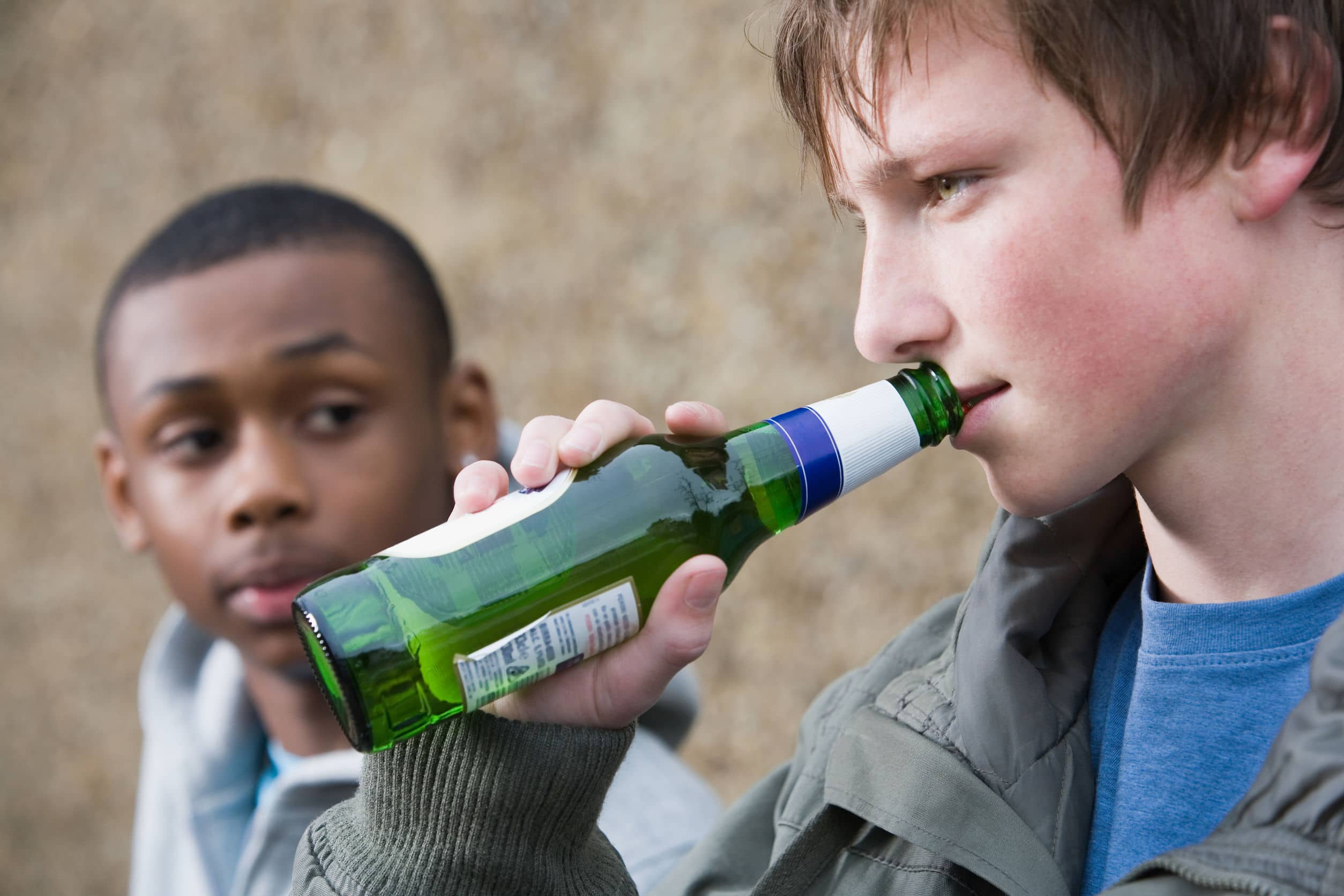 Defenses for the Sale of Alcohol to Minors in Texas