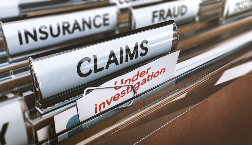 How to Defend Against Texas Insurance Fraud Charges