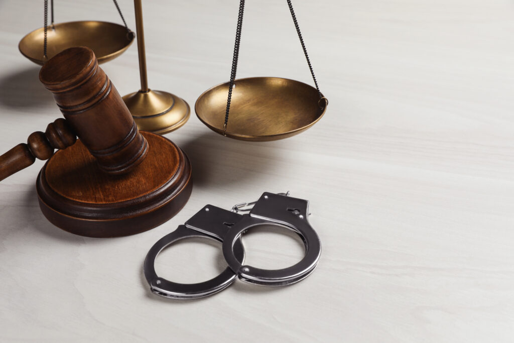 Texas Criminal Defense Lawyer