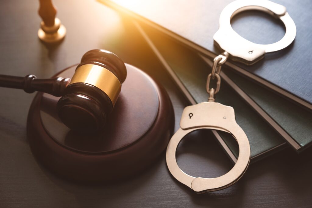 Texas Criminal Defense Lawyer