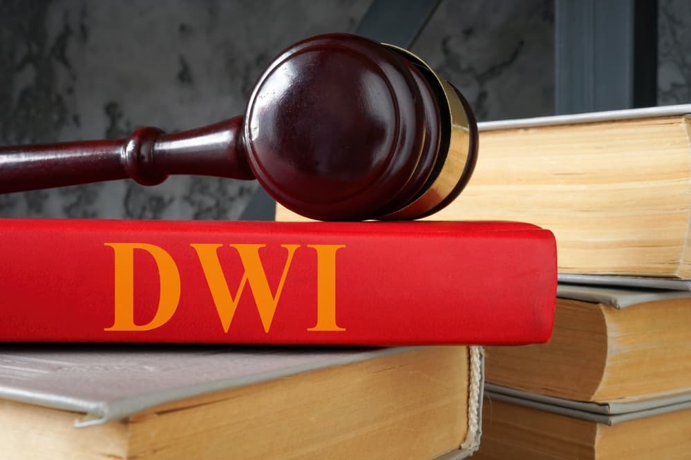 Are DWI Checkpoints Legal in Texas? - Fort Worth Criminal Defense Lawyer